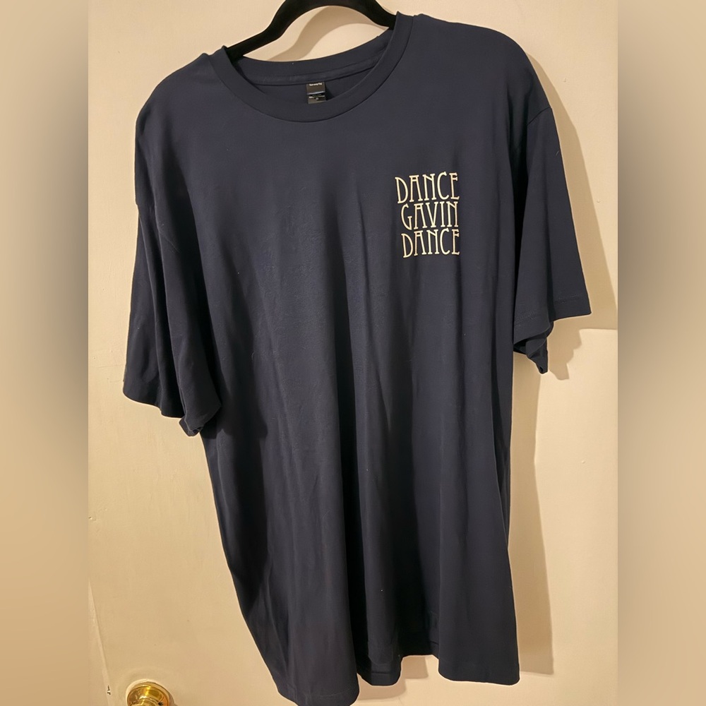 Dance Gavin Dance shirt